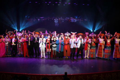 2021中國(guó)慈孝春晚 首次全國(guó)征集，共繪慈孝文化新圖景